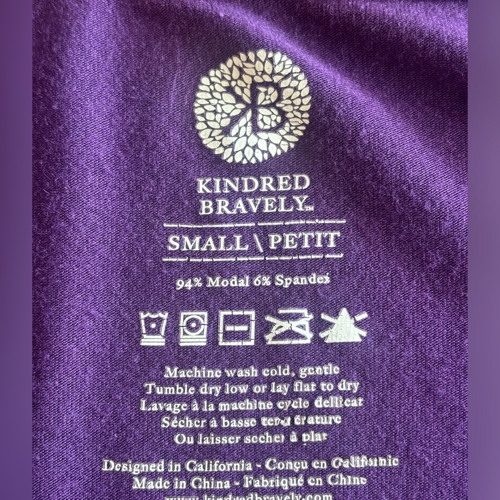 Kindred Bravely Nursing Dress - Picture 7 of 7